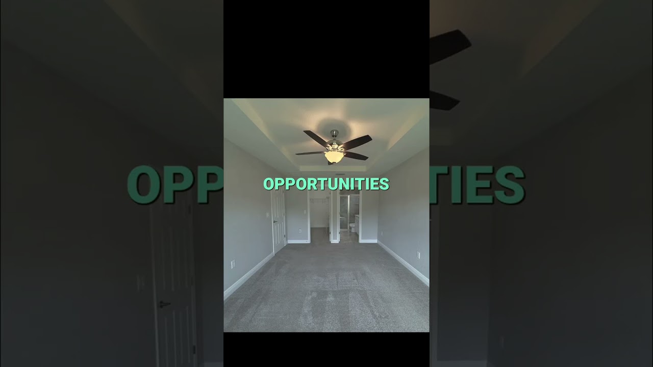 Find Your Dream Home: Rent to own !