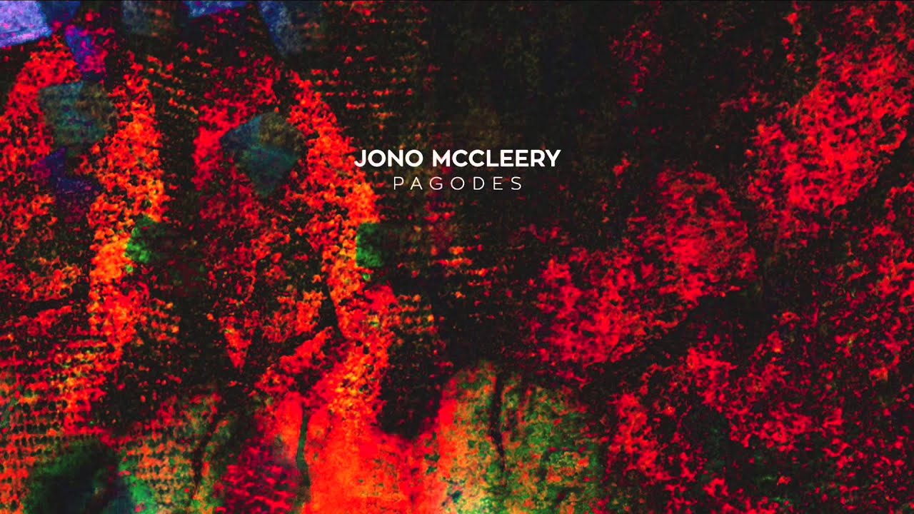 Jono McCleery - 'Ballade'