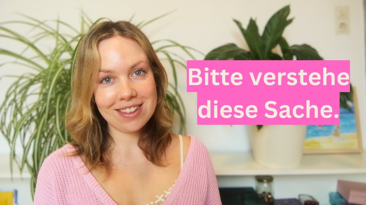 ✨Der wichtigste Faktor bei jeder Manifestation.✨