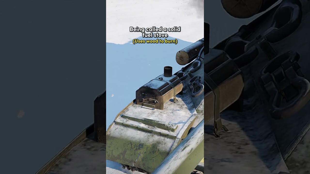 What&rsquo;s This Strange Object On The IS-4M? 🤔
