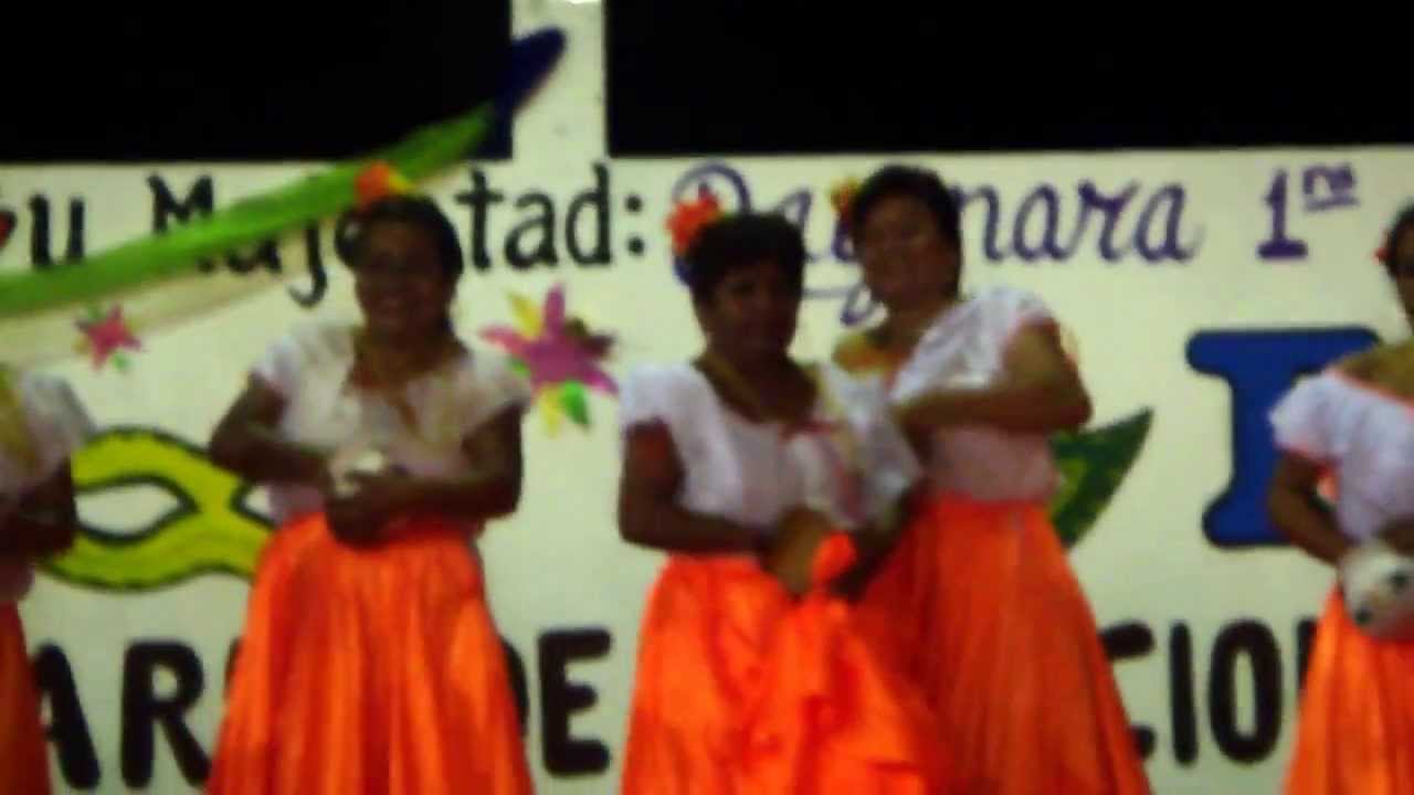 Faja De Oro Cacahoatán 2014