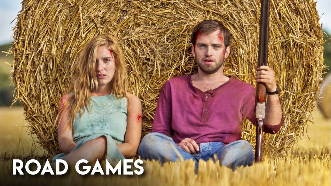 Road Games (2015) Movie Explained in Hindi/Urdu Story Summarized हिन्दी