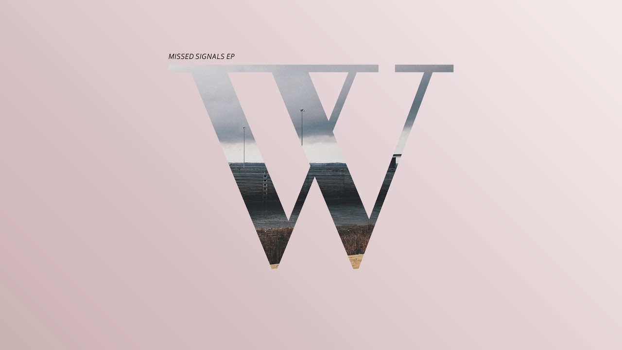 Winslow -  Missed Signals // Missed Signals EP