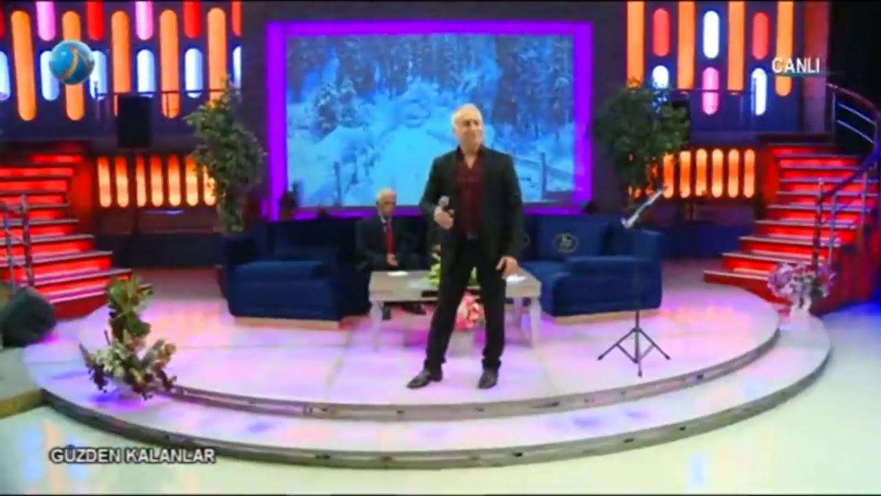 Nihat İnce - Gaybana İstanbul