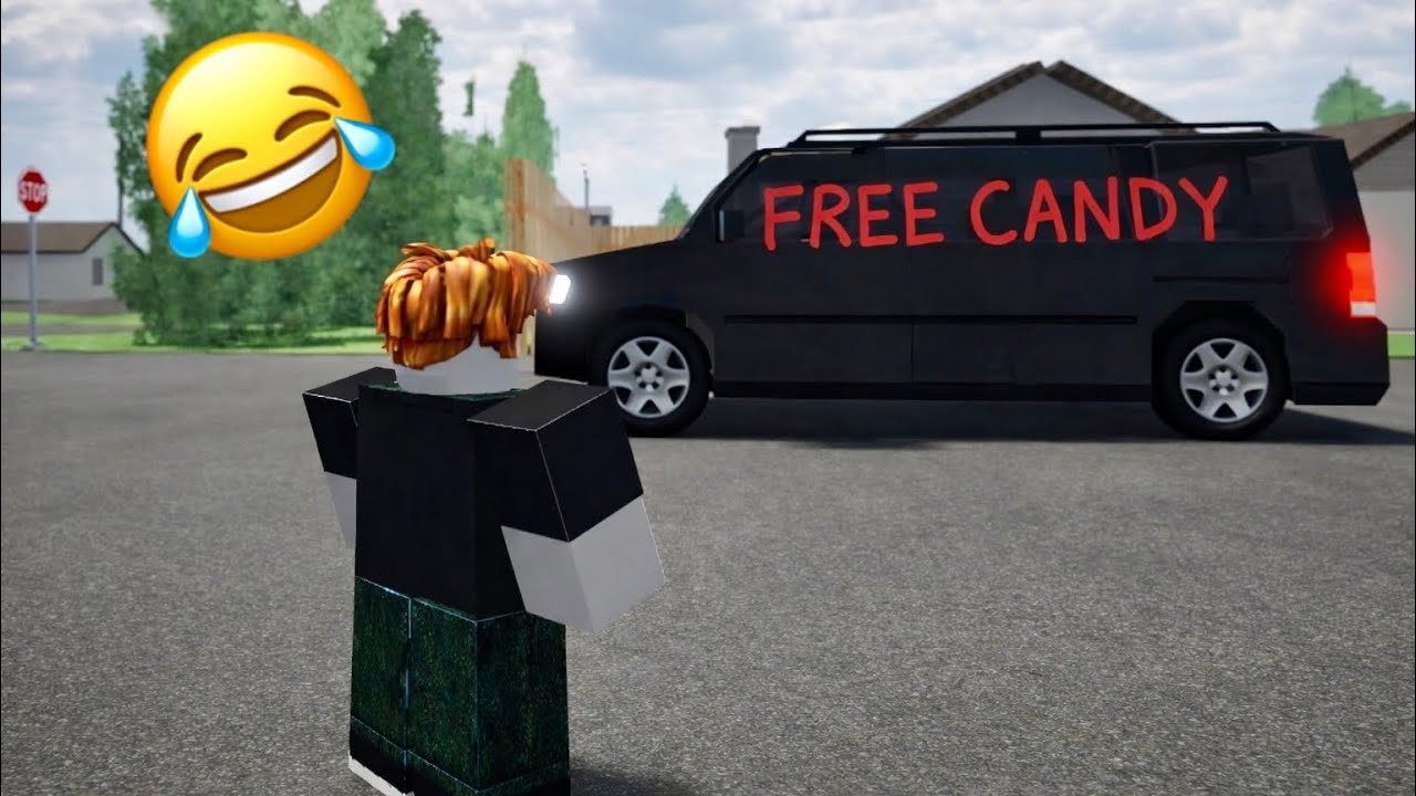 ROBLOX Car Crash Studio FUNNY MOMENT #10