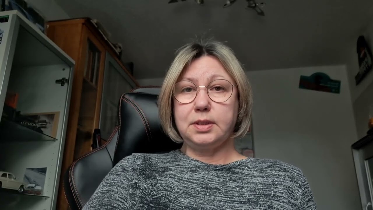 Не одиночество. Ясность.