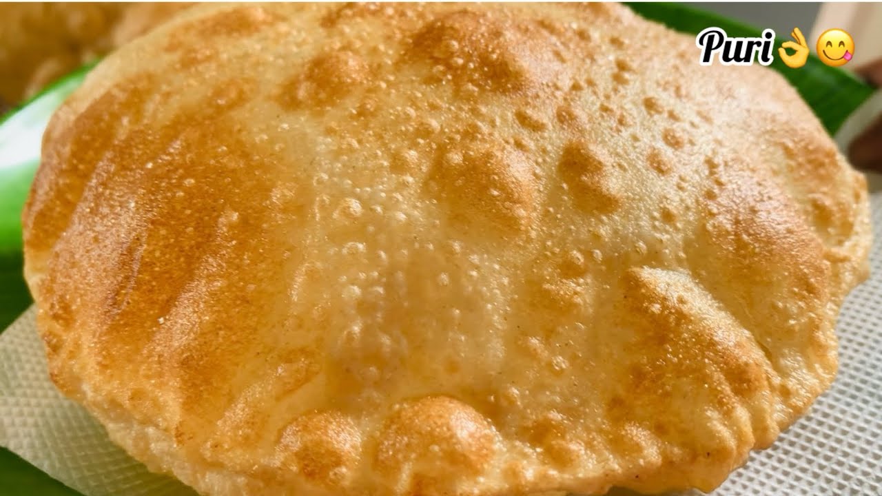 పూరీలన్నీ పొంగుతూ రావాలన్నా,పూరీ కర్రీ టేస్టీ గా కుదరాలంటే మీకు ఆ సీక్రెట్ ఏంటో తెలుసా..simply Super