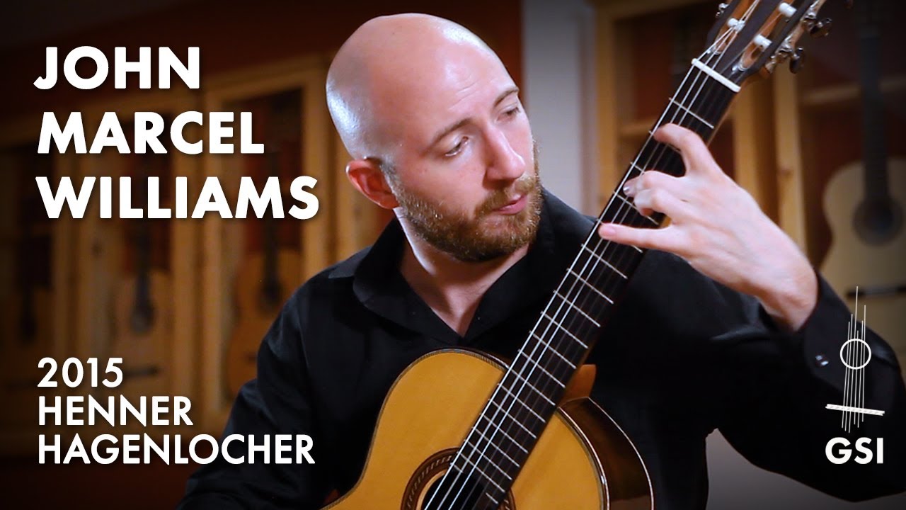 Johann Sebastian Bach's 