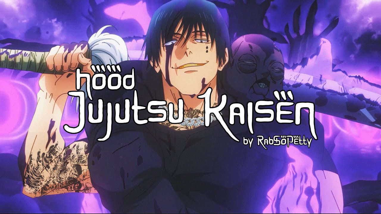 Худ Дзюдзюцу Кайсен: Моменты Тодзи