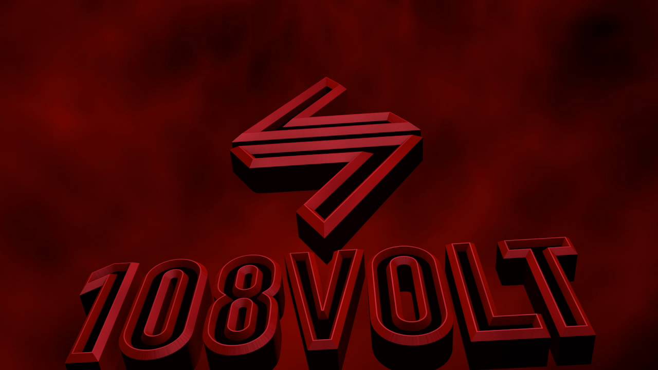 108 VOLT &ndash; Rise
