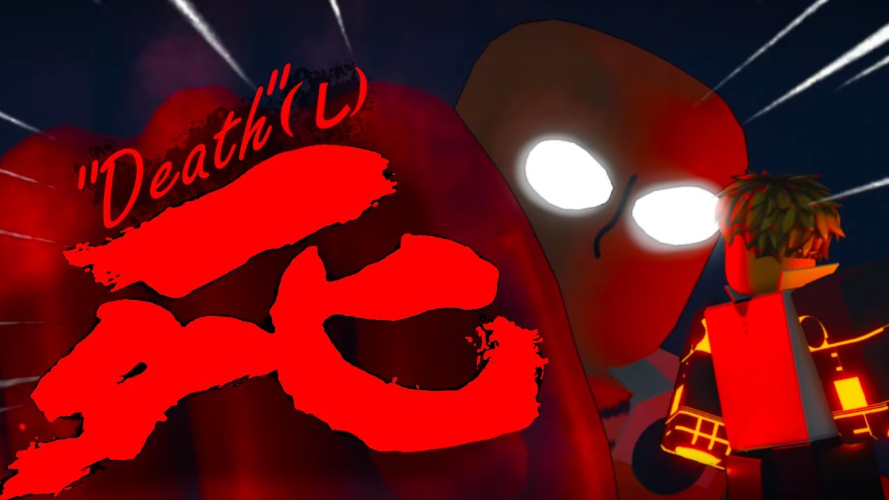 Saitama VS Genos - Roblox Animation