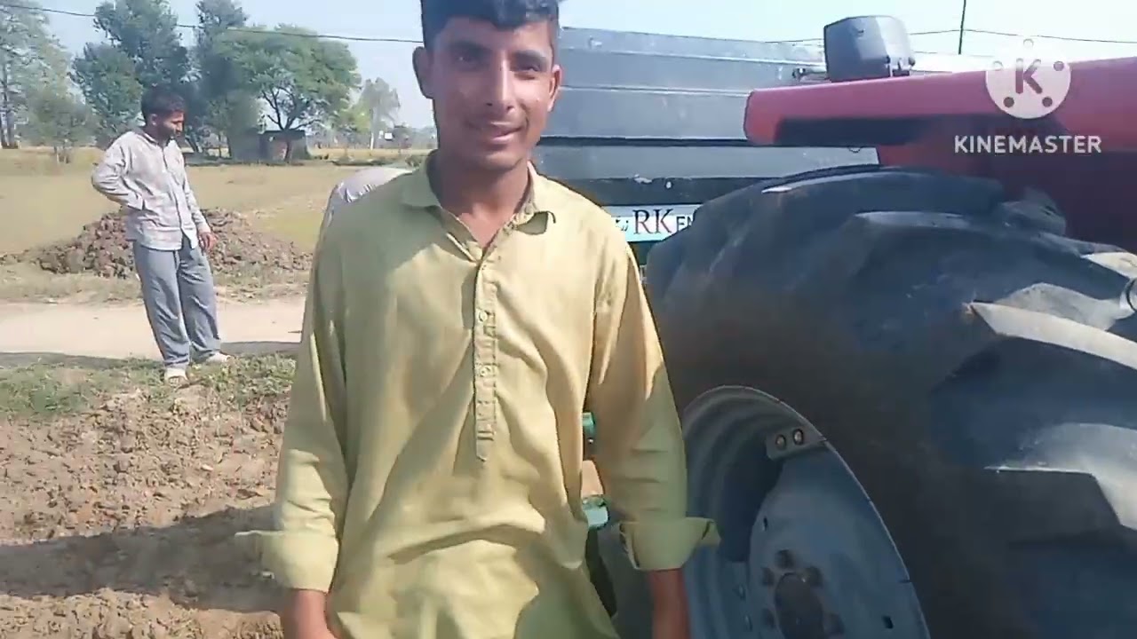NEW SUPER SEEDER MACHINE SUPER WORK  | PUNJABI CHARKHA | NEW PUNJABI MOVE |