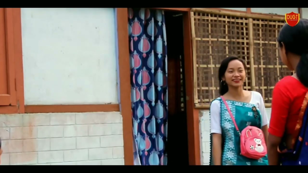 KARJONG AKAI #Full Movie Karbi Christian ✝️Gospel New 2O22