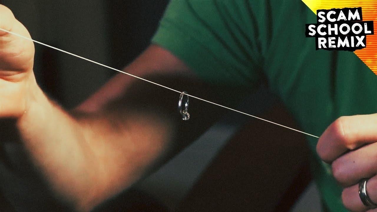 Rubber Band Clench Transfer and the Rising Ring