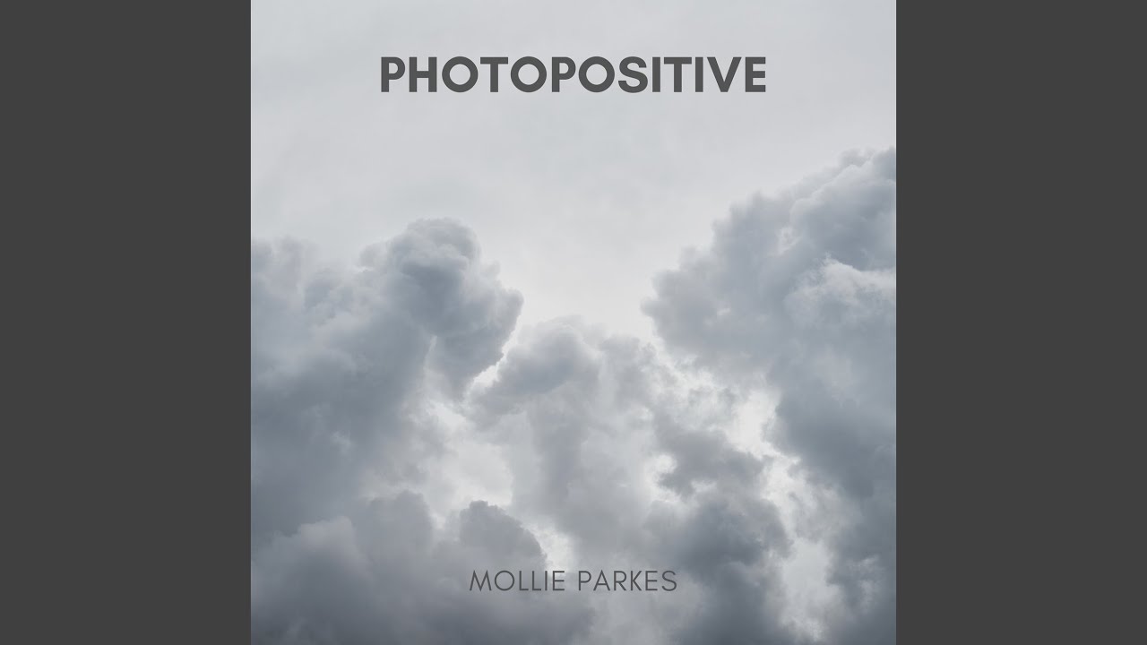 Photopositive