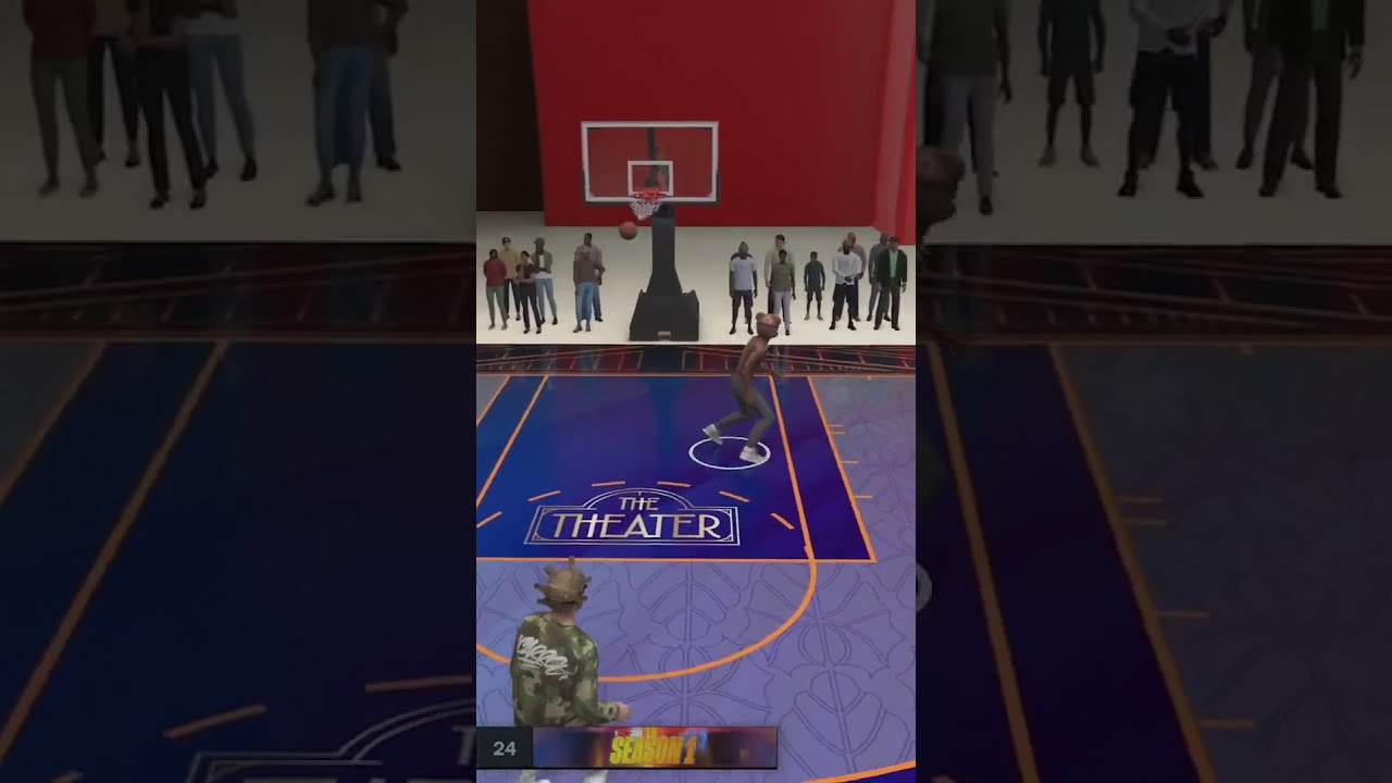 #2k26gameplay#the 🎥
