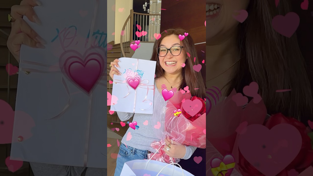 roses are red violets are blue THERE'S A THIRD SEASON OF XO, KITTY in store for you!