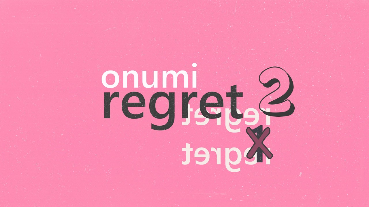 [osu!catch]onumi - REGRET PART TWO[SALAD] +HDDTSD