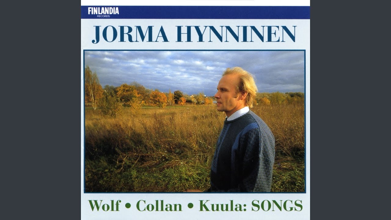 Roineen rannalla [On the shores of Lake Roine]