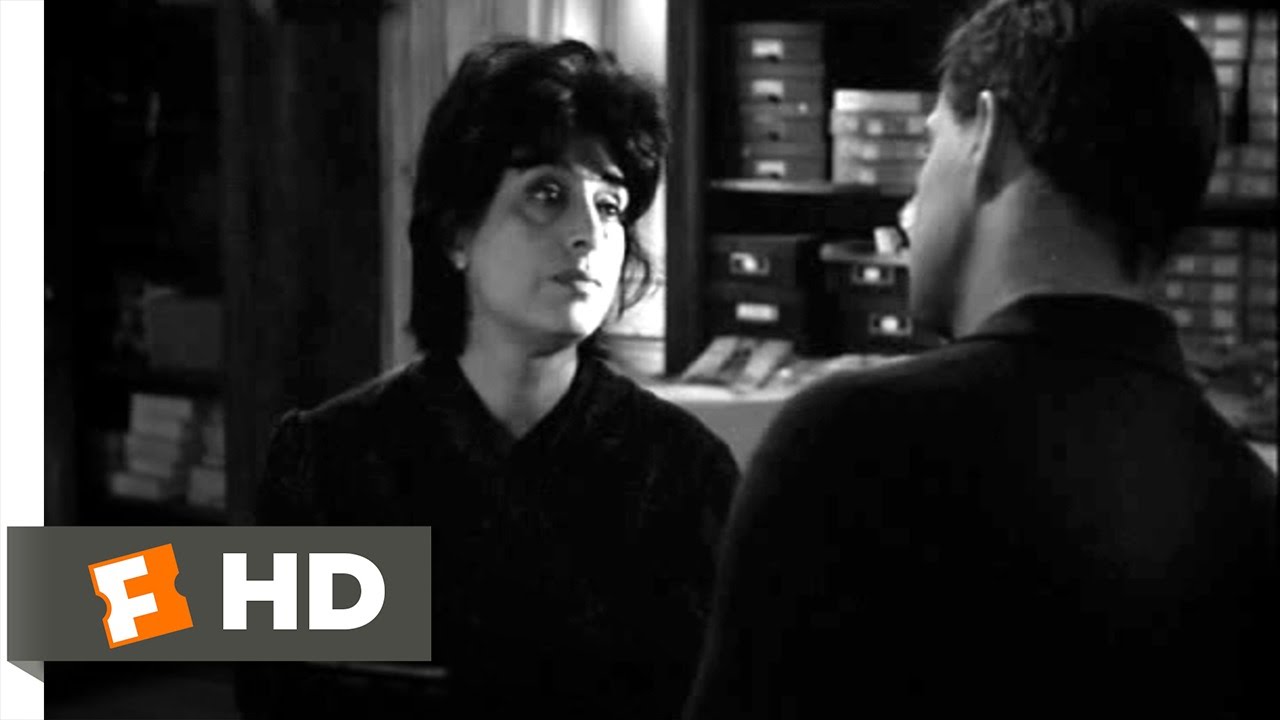The Fugitive Kind (5/8) Movie CLIP - Looking for Work (1959) HD