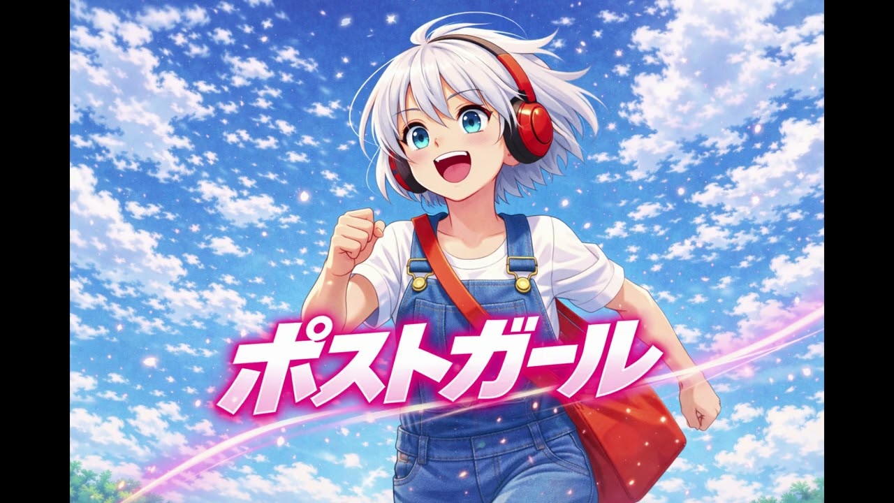 ポストガール