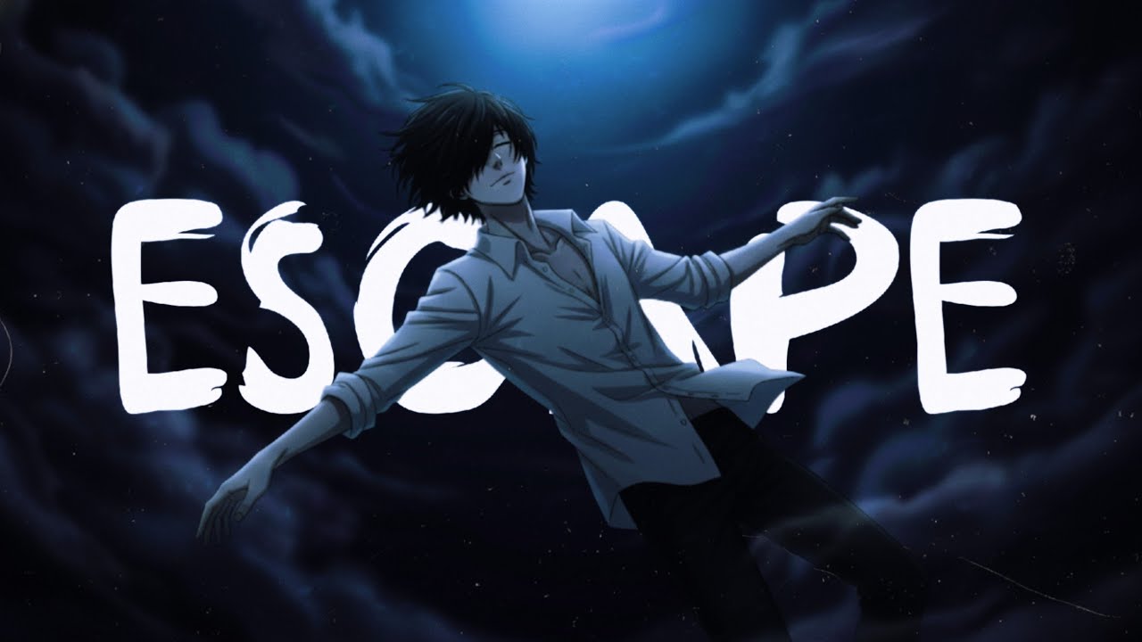 Escape (Reimagined Version) || by Relatone
