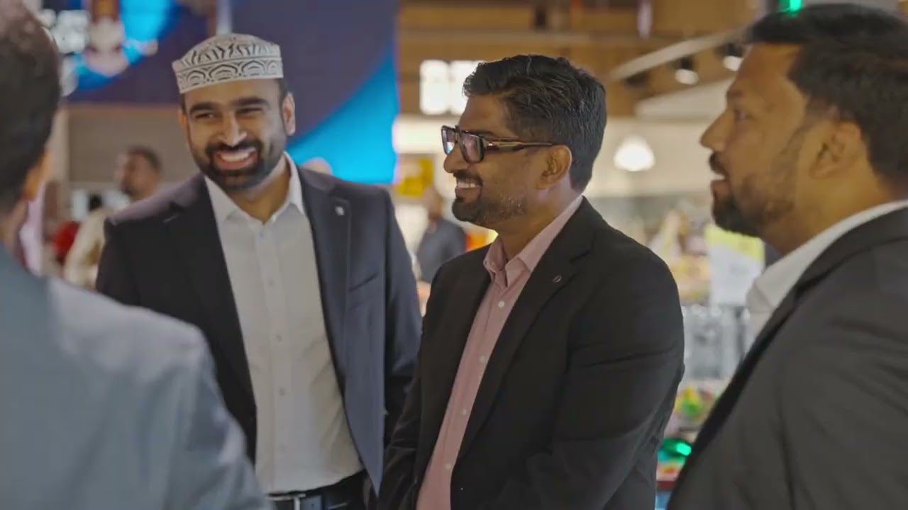 Nesto 146th Outlet Grand Opening | Al Wasl Village, Dubai