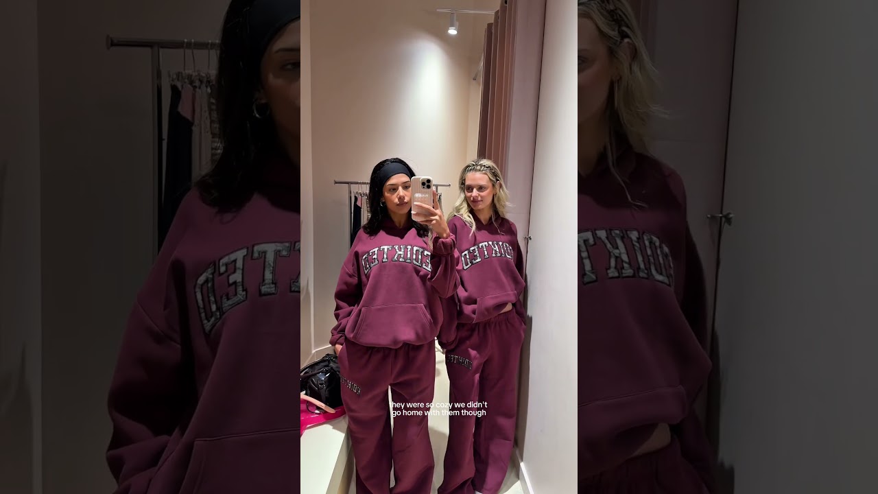 Покупки в Edikted 🎀💘🧸 #edikted #tryon #shorts