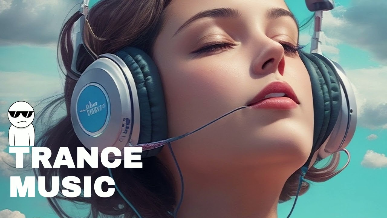 Festival Area - My Eyes are Closed (best Melodic Trance music 2024)