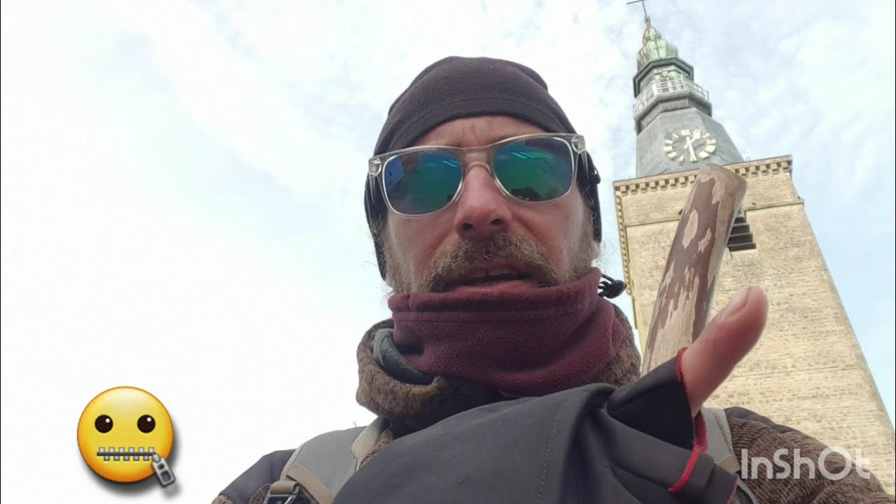 Épisode 14 , Fin de Ma Transardennaise à Orval (Belgique).