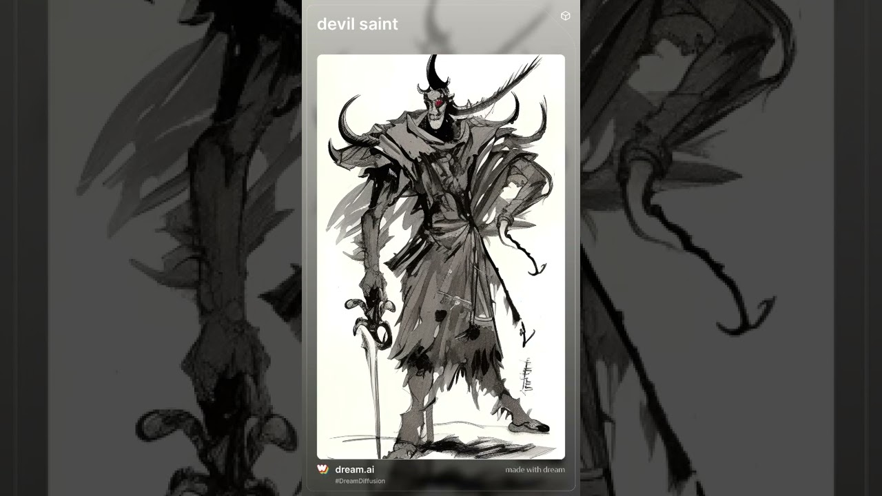 Luma - Devil Saint 1hr