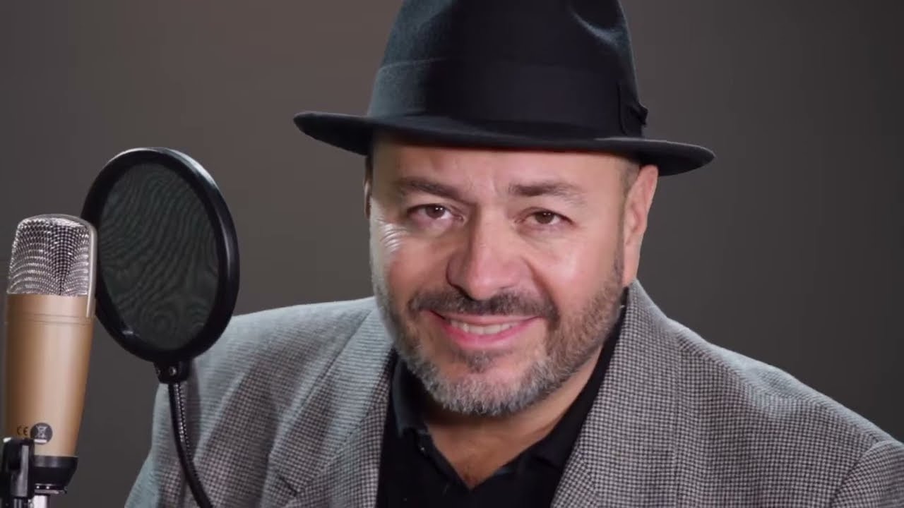 Jorge Guerrero Barítono - Despacito