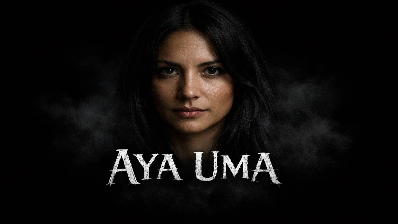AYA UMA cuentos de misterio