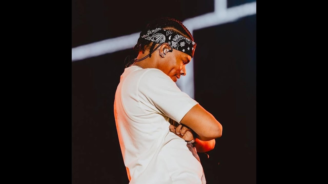 (HARD) Lil Baby Type Beat - 