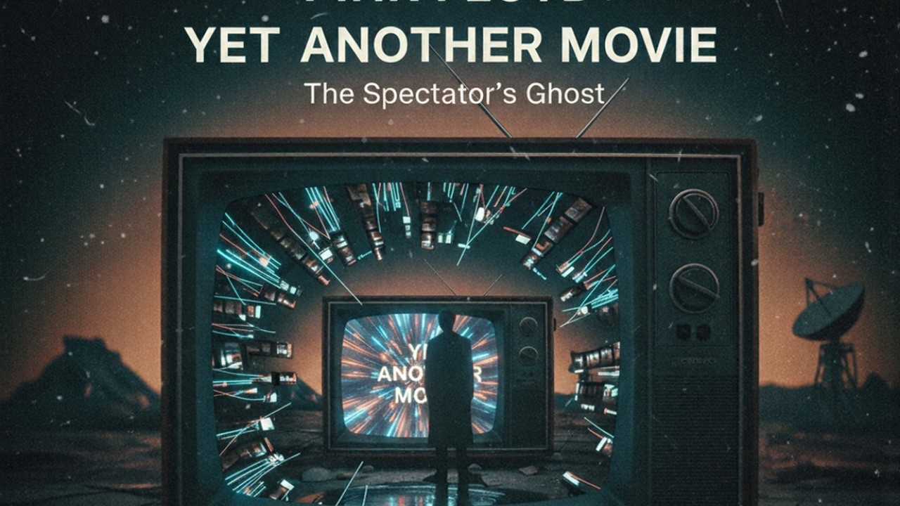 Yet Another Movie &ndash; Pink Floyd | Between Memory, Isolation & Transcendence