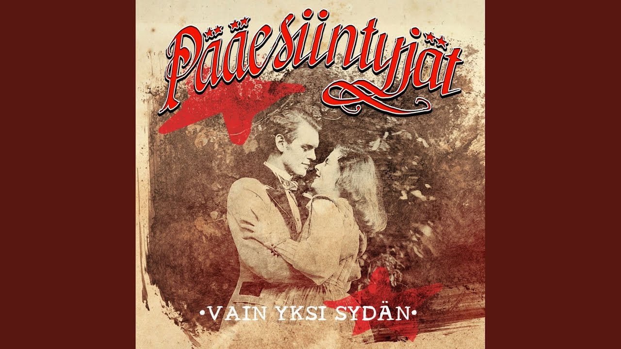Vain yksi sydän