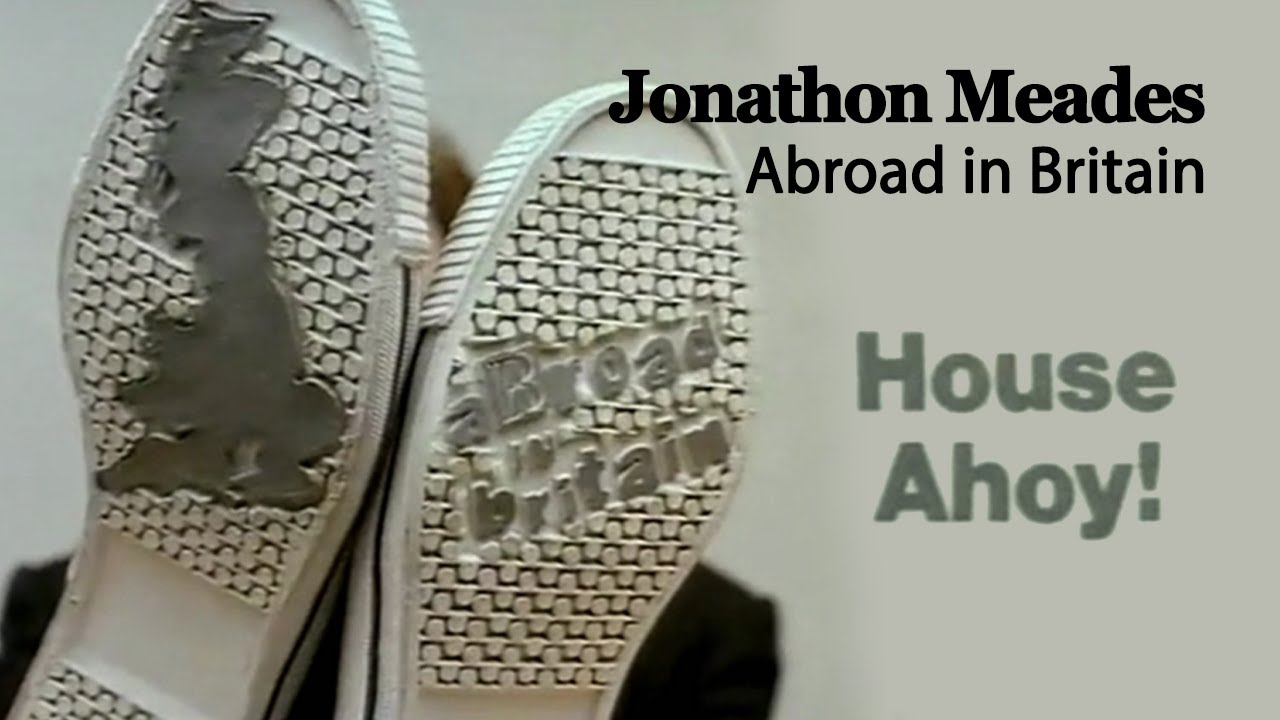 Meades, House Ahoy, 1990