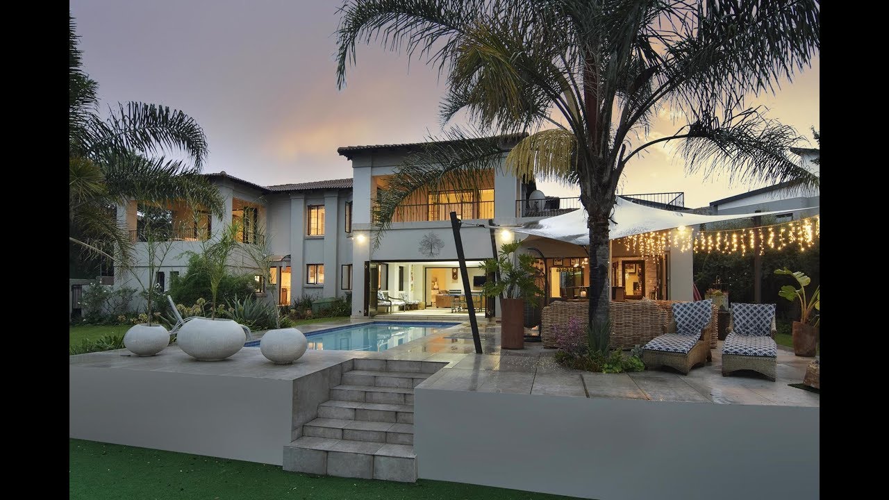 5 bedroom house for sale in Kyalami Estates | Pam Golding Properties