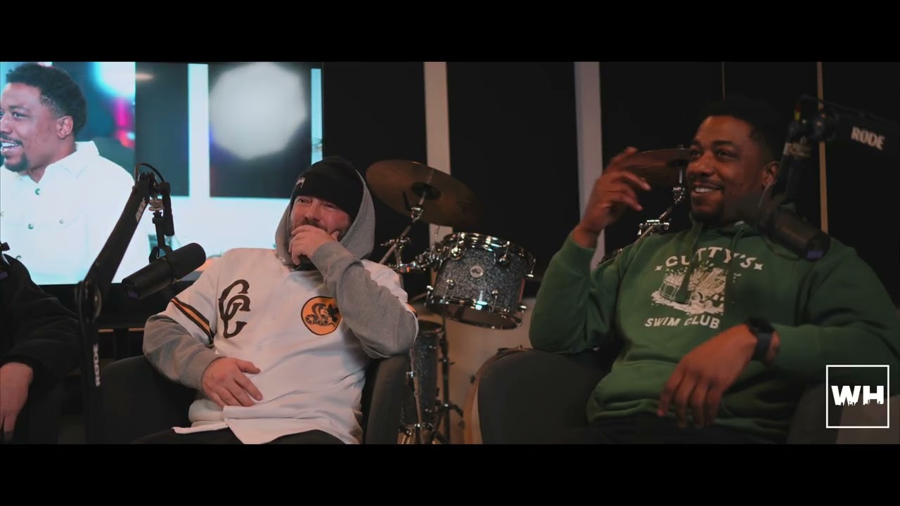Topic Time Season 3 - Calgary Mount Rushmore, Who To Watch? & More - FT Half-Cut & Cole The God