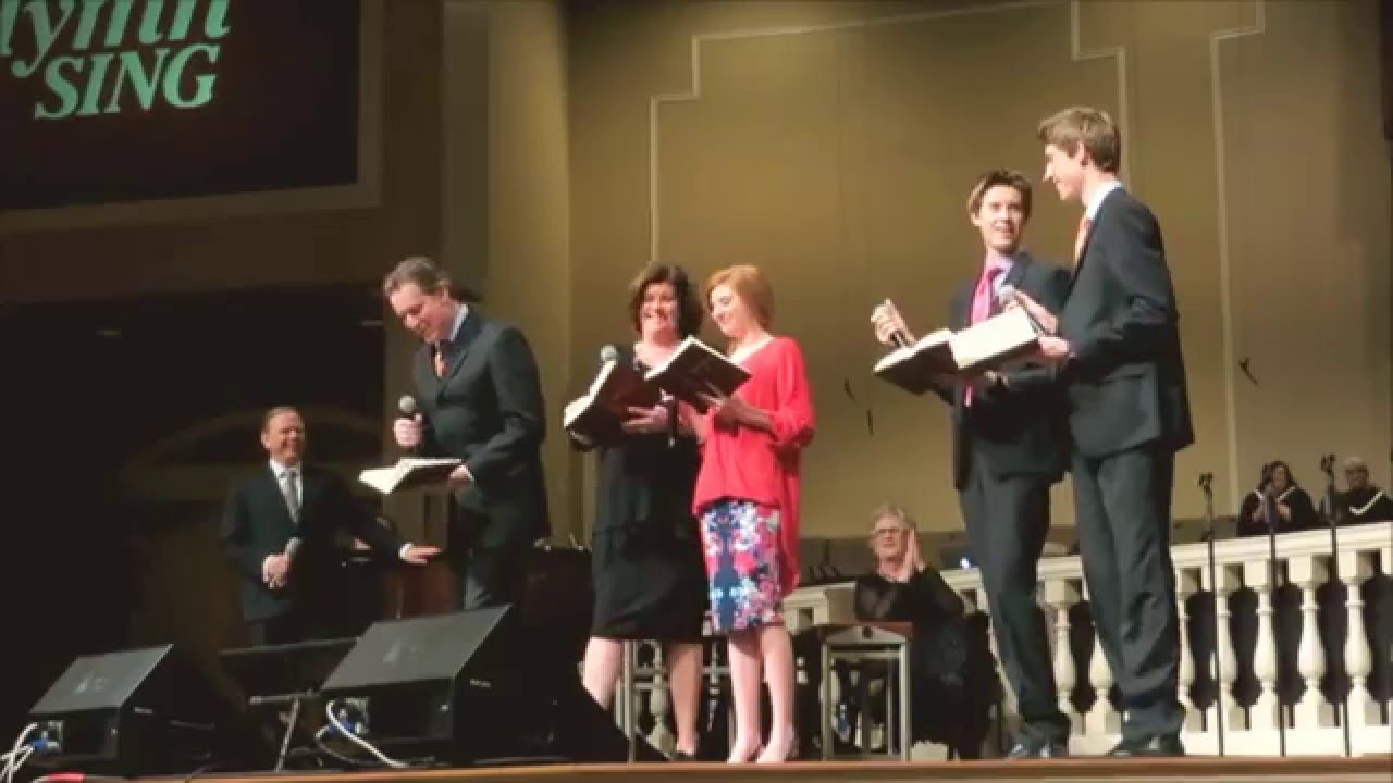 Mylon Hayes Family -  