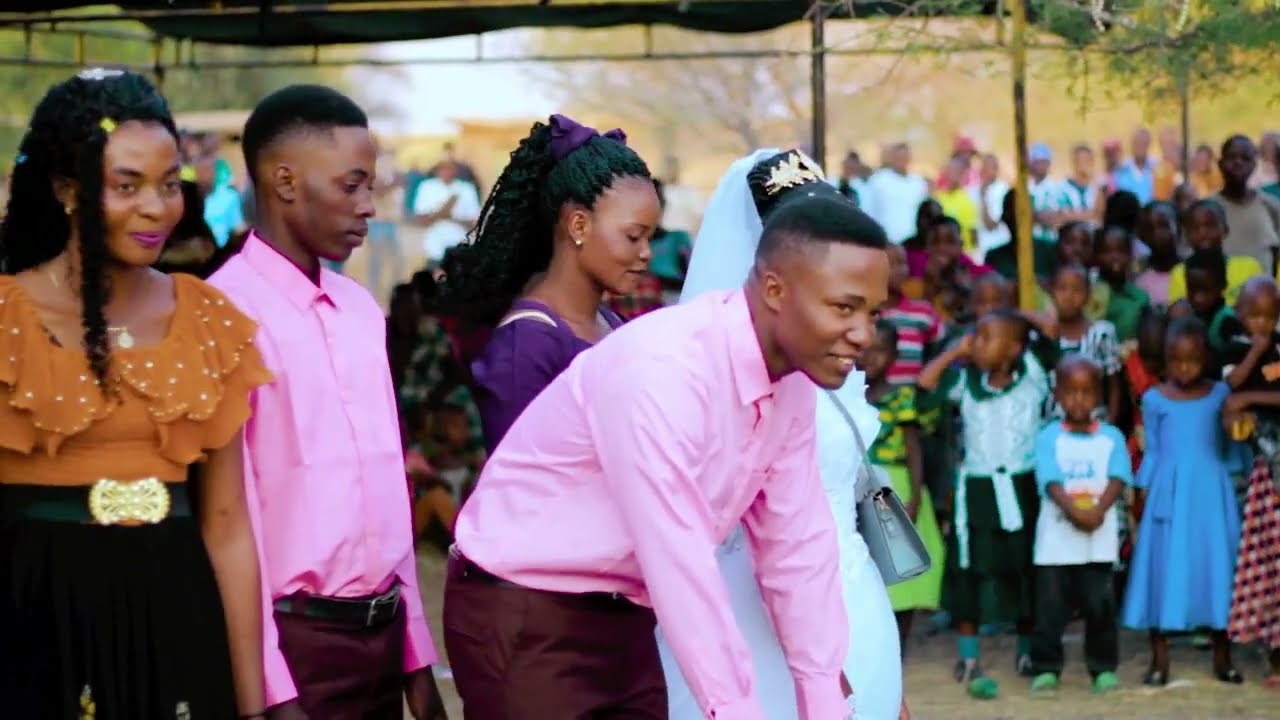 Juma_Ganai_Harusi_Kwa_Ng'wana_Jilie_2_(Official_Video)_Directed_By_Nguluwe