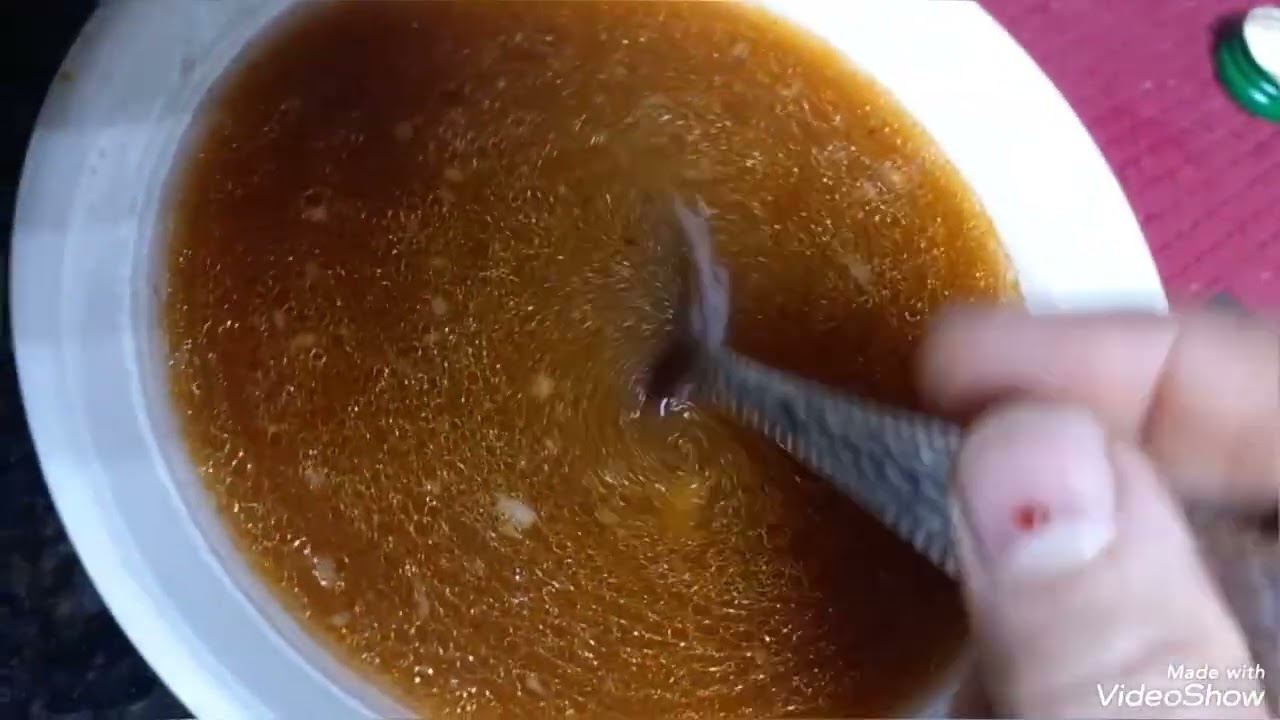 سفره رمضانيه وافكار جديده تشرفك فى العزومات 
