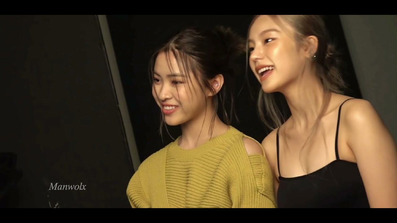 Ryeji | Lego House | Yeji & Ryujin |