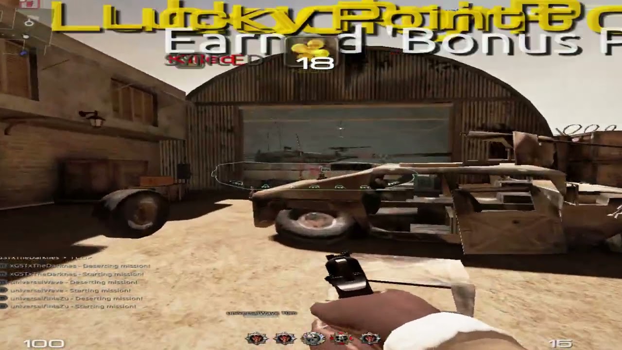 S.K.I.L.L. Special Force 2 l A Special Sniper Fragmovie by GeneraL