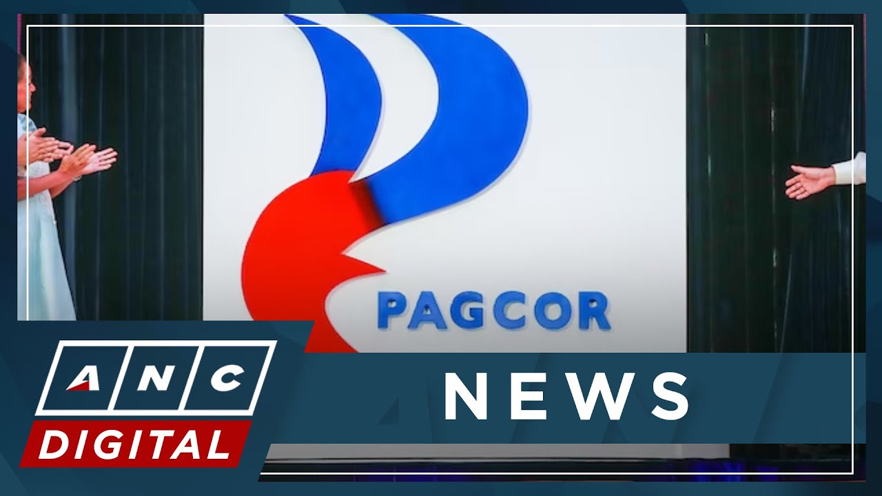 PAGCOR to launch own online casino in Q1 2024 | ANC