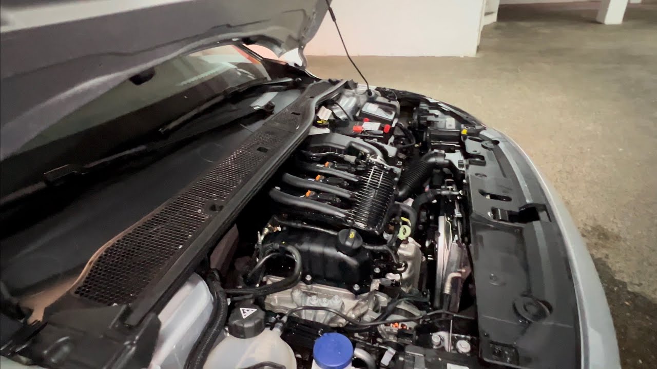 TUTO, Comment laver son compartiment moteur sans se ruiner !