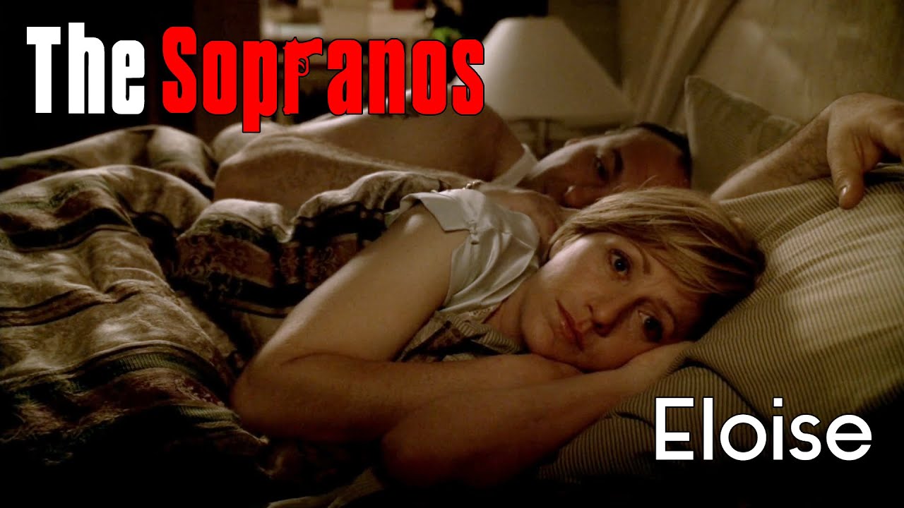The Sopranos: 