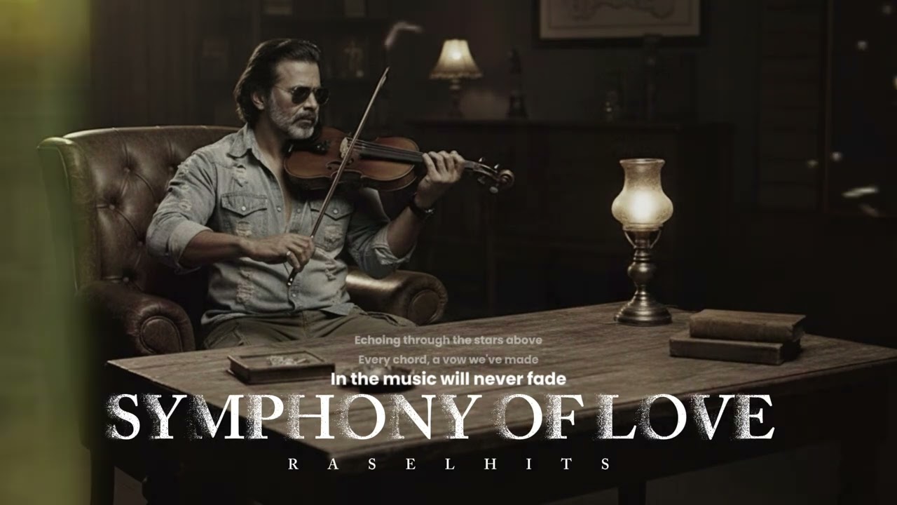 SYMPHONY OF LOVE - RASELHITS