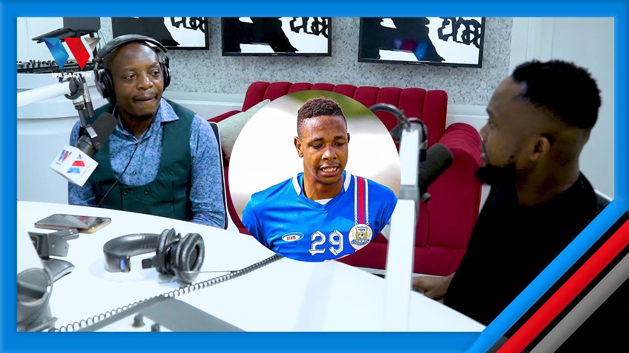 SWAHIBA WA CHAMAZI, WANALALA NAYE NA WAMEMLIPIA GYM| NA WAMEMPA JEZI NAMBA '29'