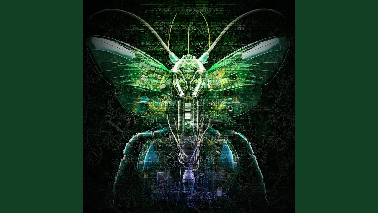 Super-Organism